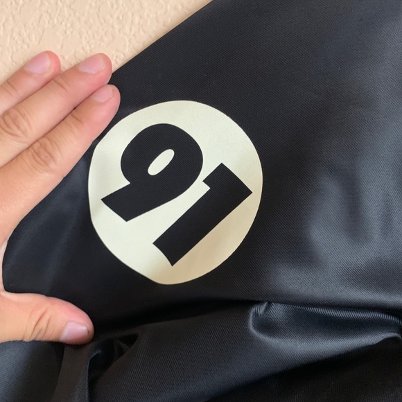 Tedman company jacket vintage aviation from japan. - Picture 7 of 8